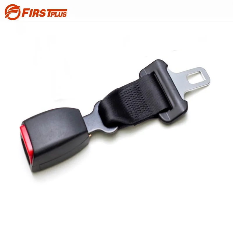 E24 Safe Certification Car Seat Belt Extender Automotive Seatbelts