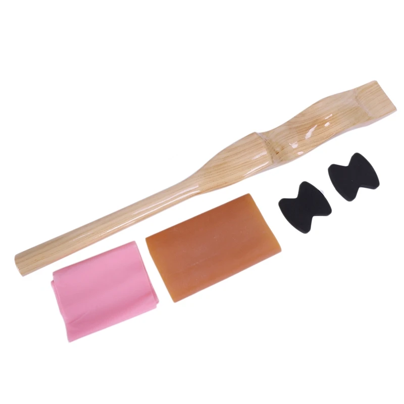 

Ballet Instep Shaping Presser Instep Artifact Toe Training Device Dance Supplies Toe Wood Ligament Stretcher