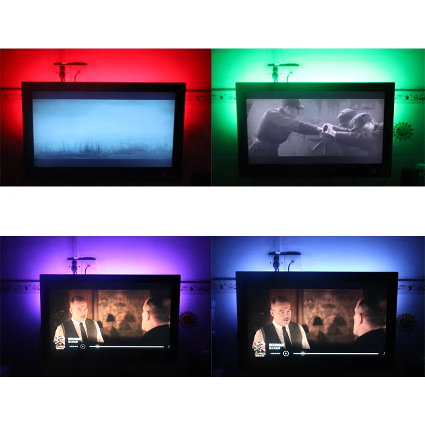 USB LED strip9