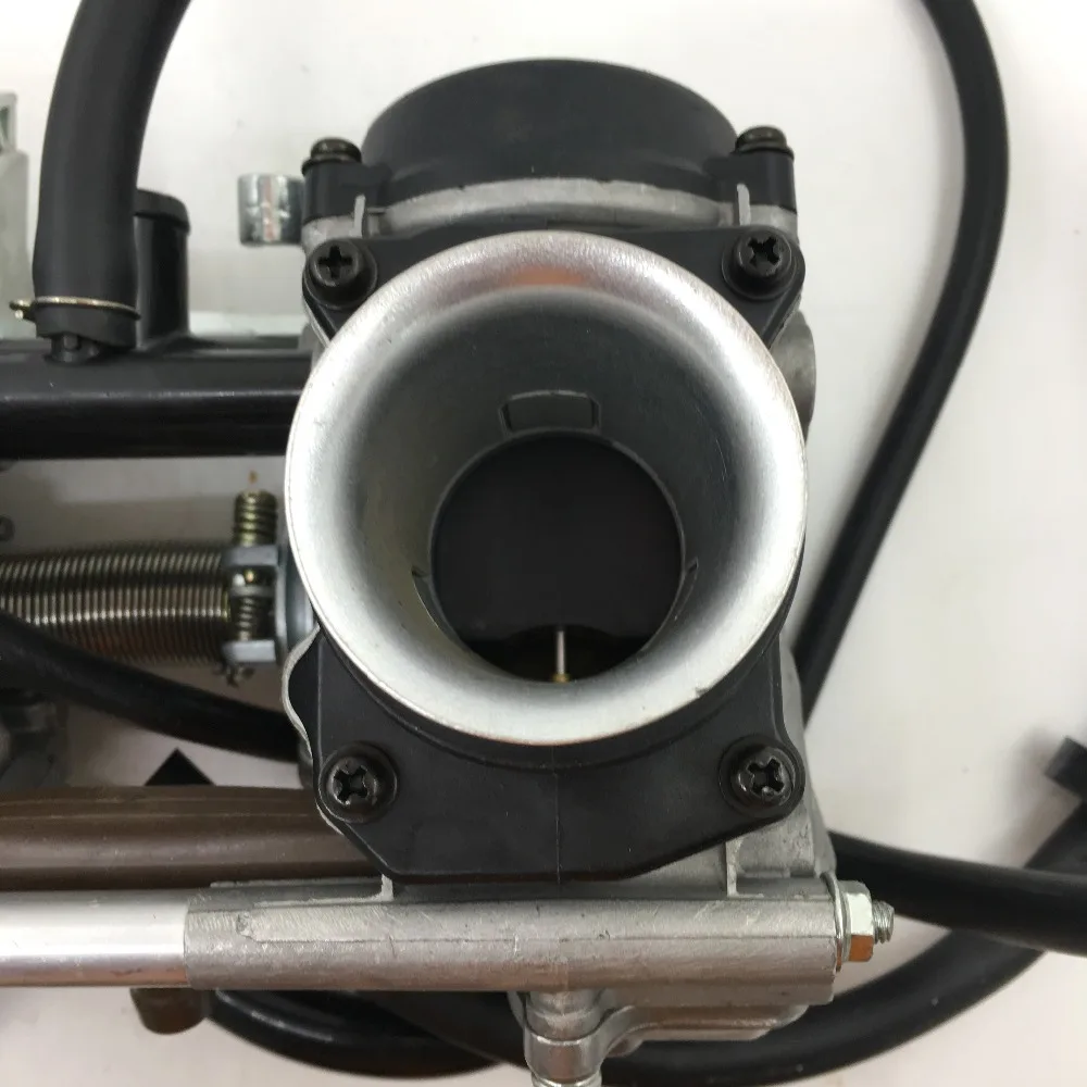 Карбюратор SherryBerg carb rep. Keihin Подходит для HONDA CB500 cb 500 1993 1994 1995 1996 1997 1998 1999 2000 2001