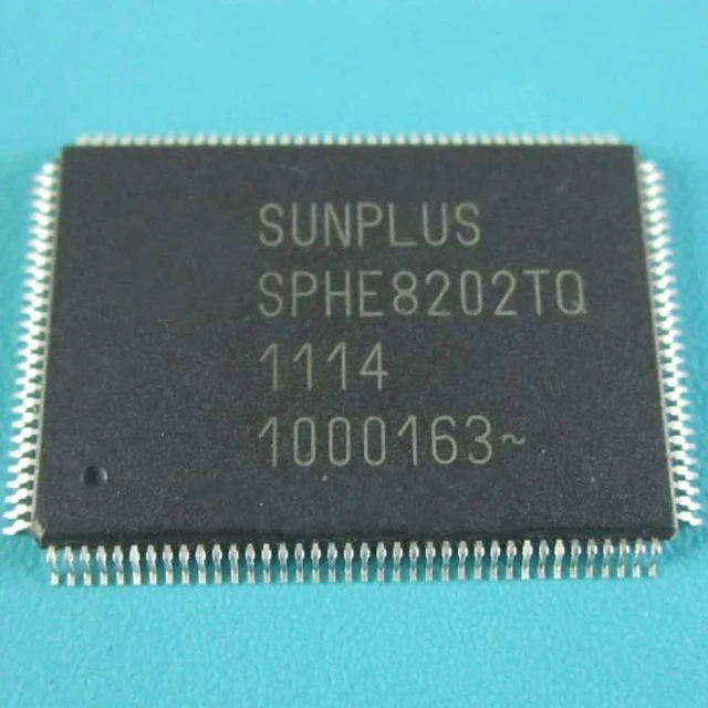 1 шт./лот SPHE8202TQ SPHE8202 QFP-128