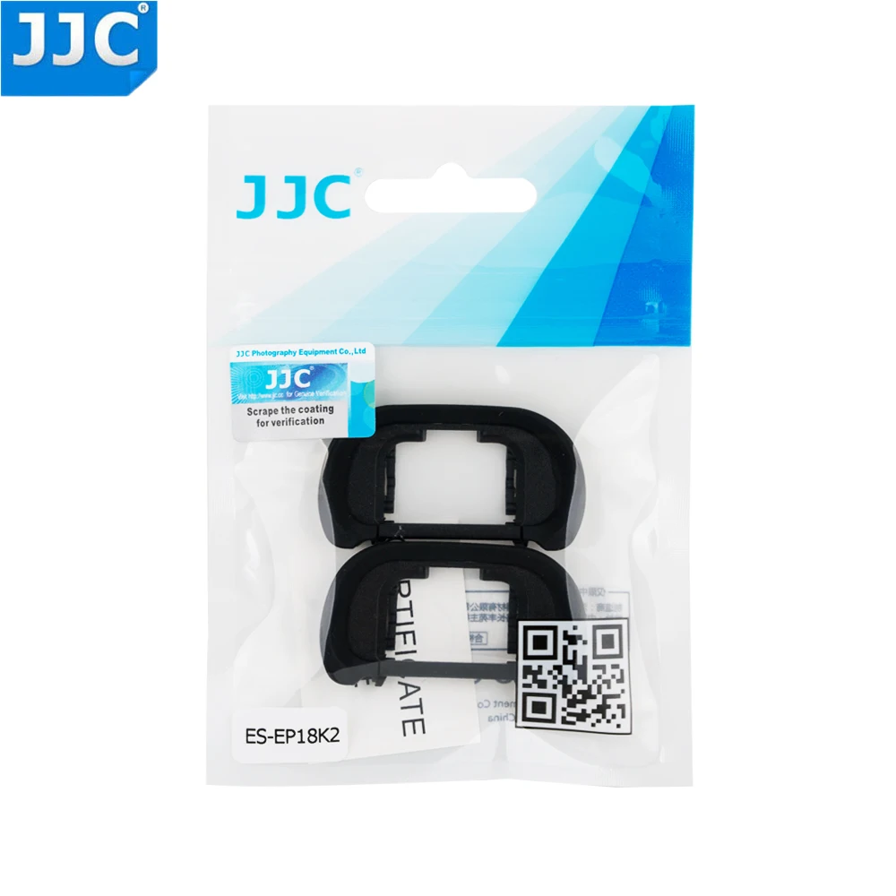JJC ES-EP18K2(16)