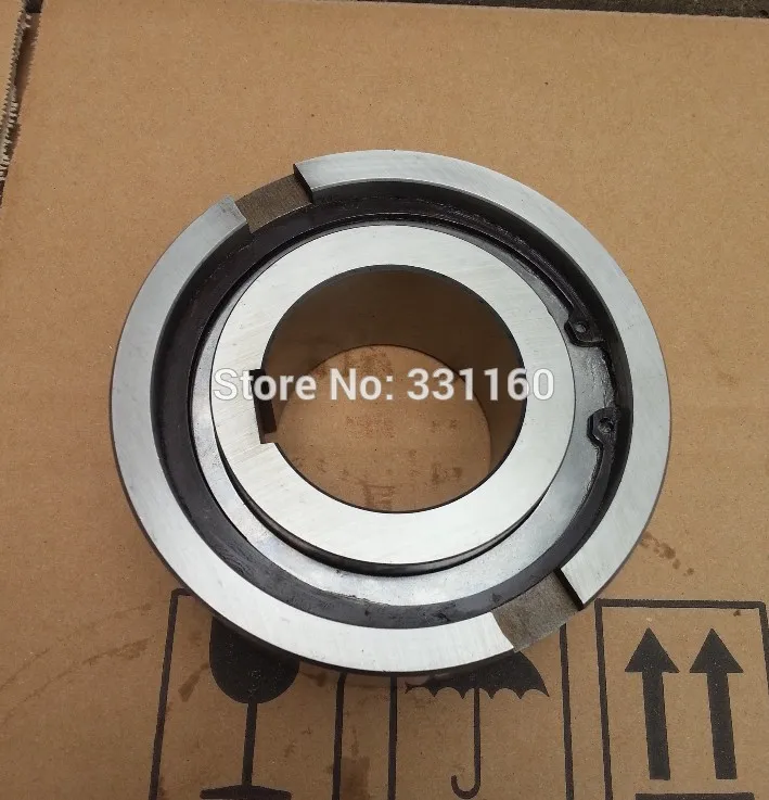 NFS30 One Way 30x72x27 Bearing Support Required Backstop Clutch 30mm//72mm//27mm