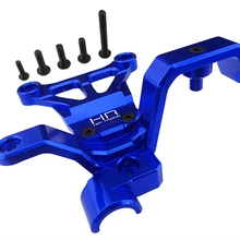 Горячий гоночный алюм передний верхний кронштейн кормового весла синий XMX12M06
