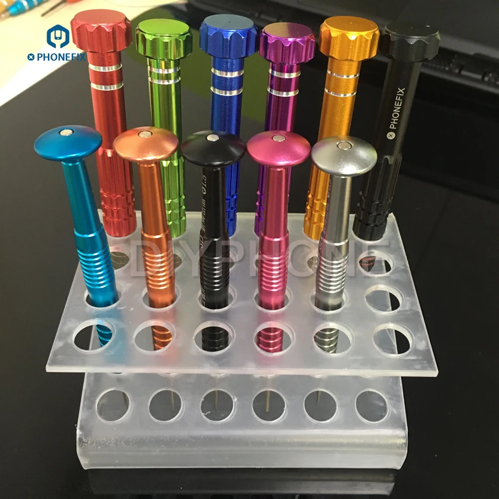 Screwdriver Storage Rack bracket (3)