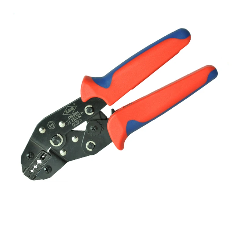 Инструмент для обжима коаксиального кабеля 1/1. 72/3. 84/3. 25/4. 5mm2 коаксиальный
