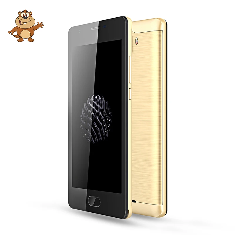 

KENXINDA S6 4G celular Smartphone 5,0 pulgadas 2 GB + 16 GB Android 7,0 MTK6737 Quad Core 1,3 GHz 13.0MP + 8.0MP 3500 mAh