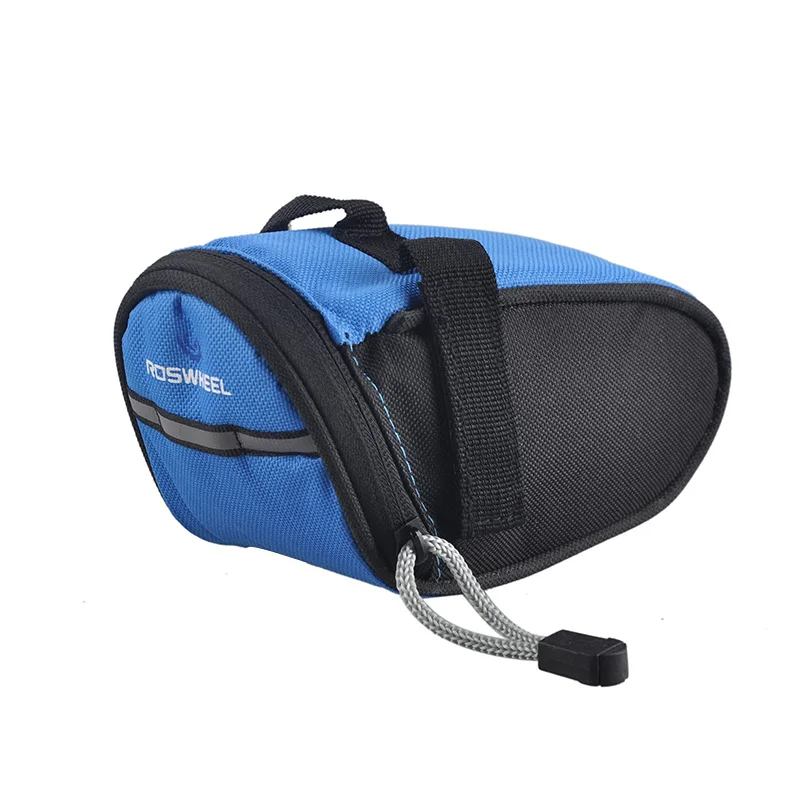 Anmeilu Bike font b Bag b font font b Bicycle b font font b Saddle b
