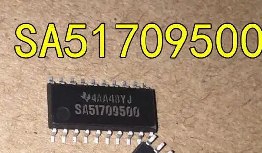 

4pcs/lot SA51709500 SOP
