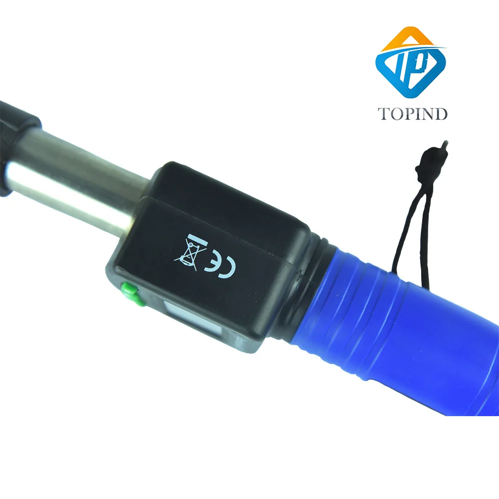 Fish Lip Grip Tools Gripper Grabber with Digital Scale and 1m Measure Ruler Stainless Steel Clip Fish Holder