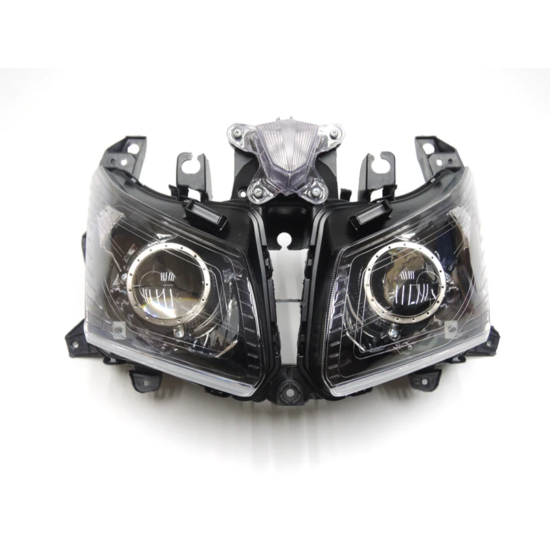 

Motorcycle Headlight led Front Headlight Headlamp For Yamaha TMAX530 TMAX 530 2012 2013 2014 2015 2016
