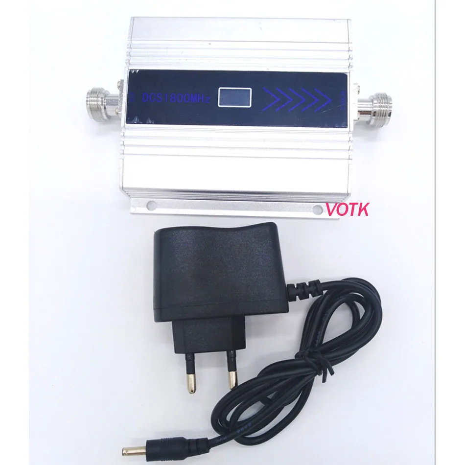 VOTk LTE 4G усилитель сигнала Мобильный DCS 1800mhz ретранслятор сигнала Сотовый телефон 4G усилитель сигнала с 13dbi yagi полный комплект VOTk LTE 4G усилитель сигнала Мобильный DCS 1800mhz ретранслятор сигнала Сотовый телефон 4G усилитель сигнала с 13dbi yagi полный комплект