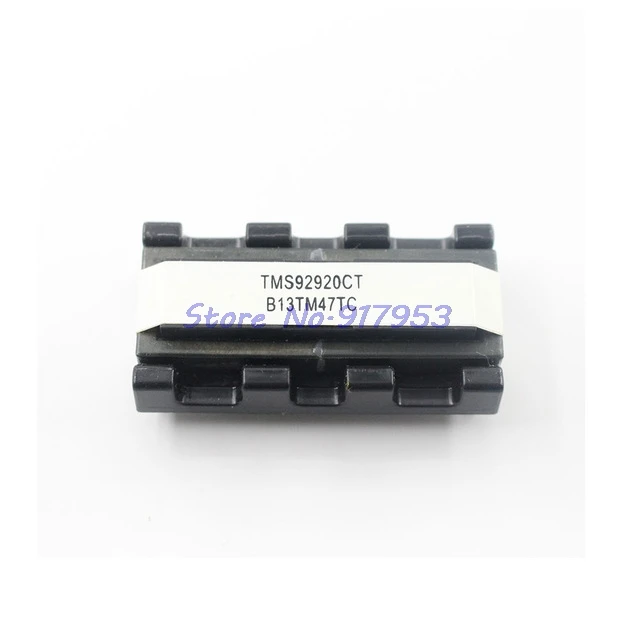 

1pcs/lot TMS92903CT TMS92920CT TMS92920 92920 Inverter Transformer In Stock