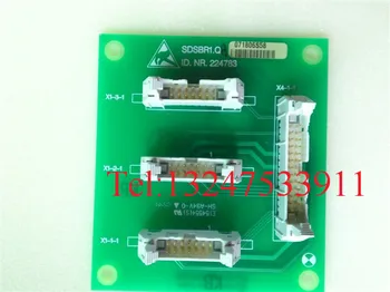

Elevator parts PCB ID Code 224783