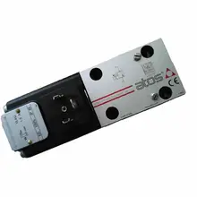 atos клапан RZMO-P1-010-315/18/MC 20 atoss