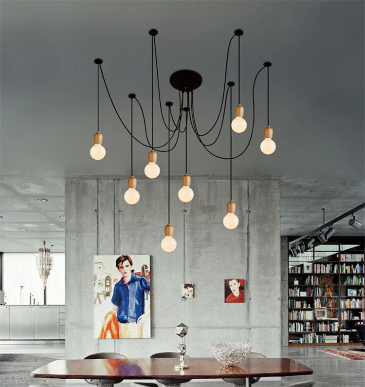 wood pendant light05