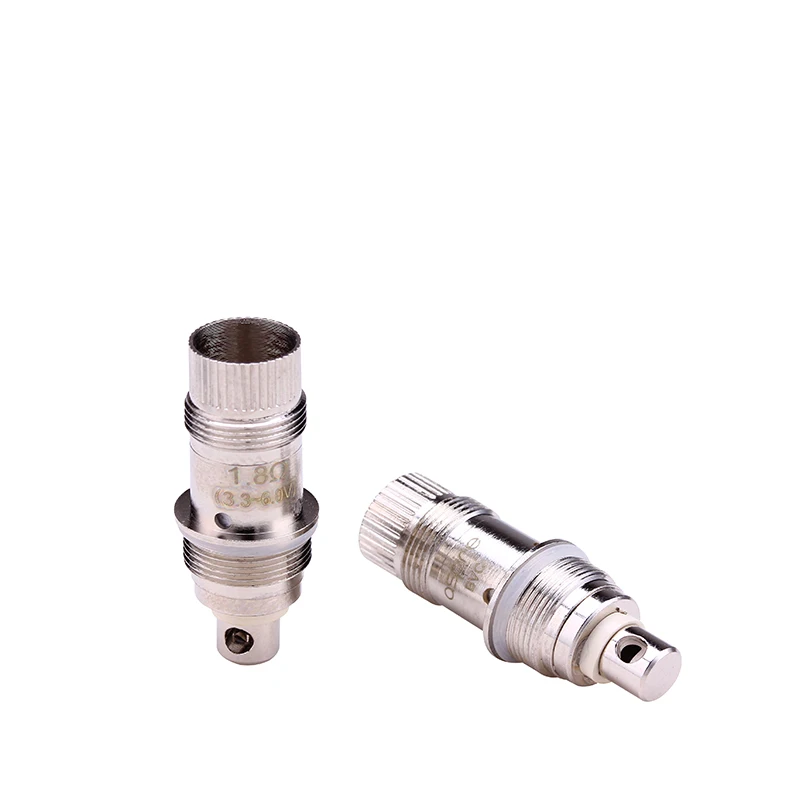 5-30 шт. Aspire Nautilus 2 BVC катушка Vape электронная сигарета испаритель 1,8/1,6 Ом для Nautilus mini/Nautilus AIO/K3