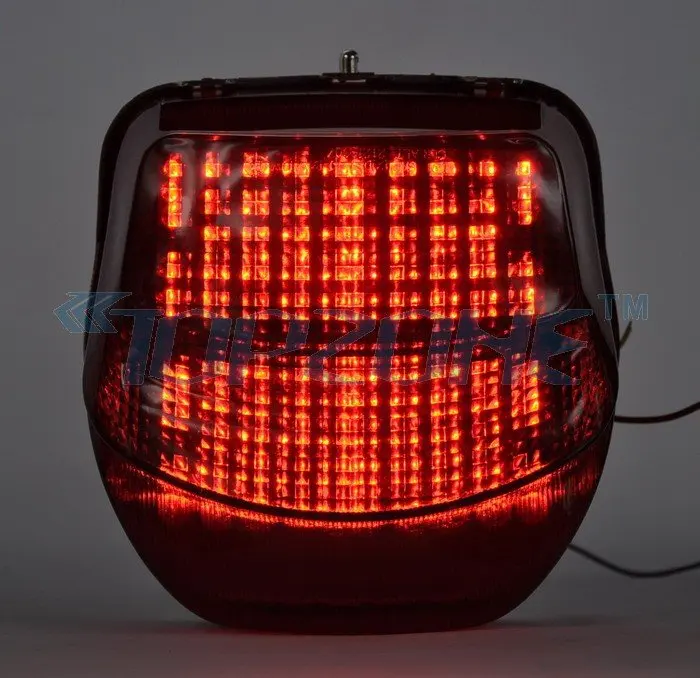 

LED BrakeTail Light For HONDA CBR1100XX 99-06