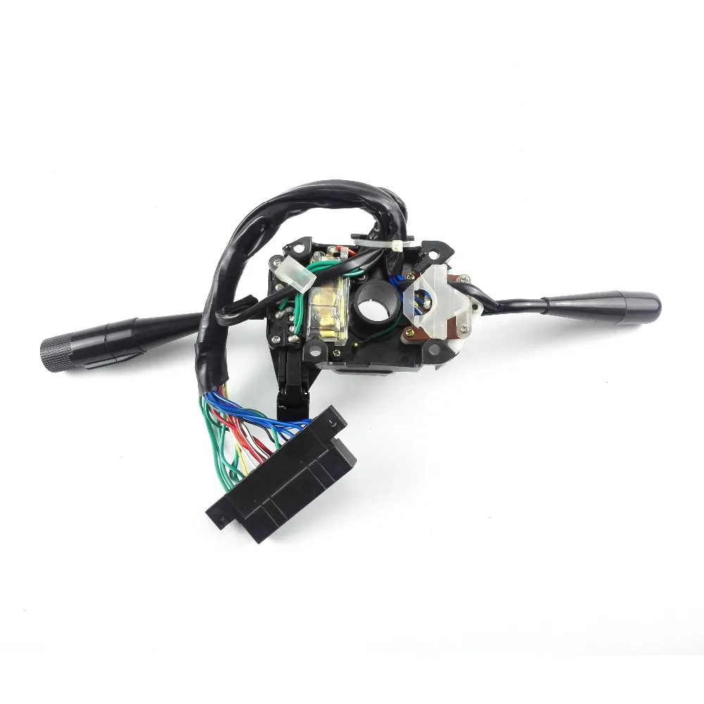 Комбинированный переключатель для Toyota Hiace LH50/60 YH50/60 84310 26110 LHD|Переключатели и