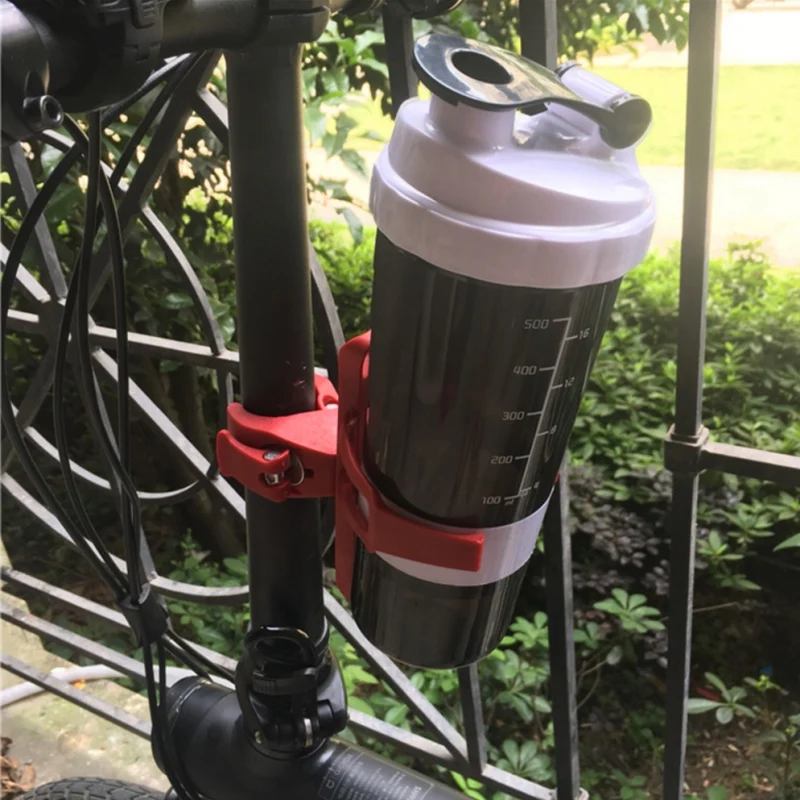 Bicycle Beverage Water Bottle Drink Cup Holder Stand for Xiaomi Mijia