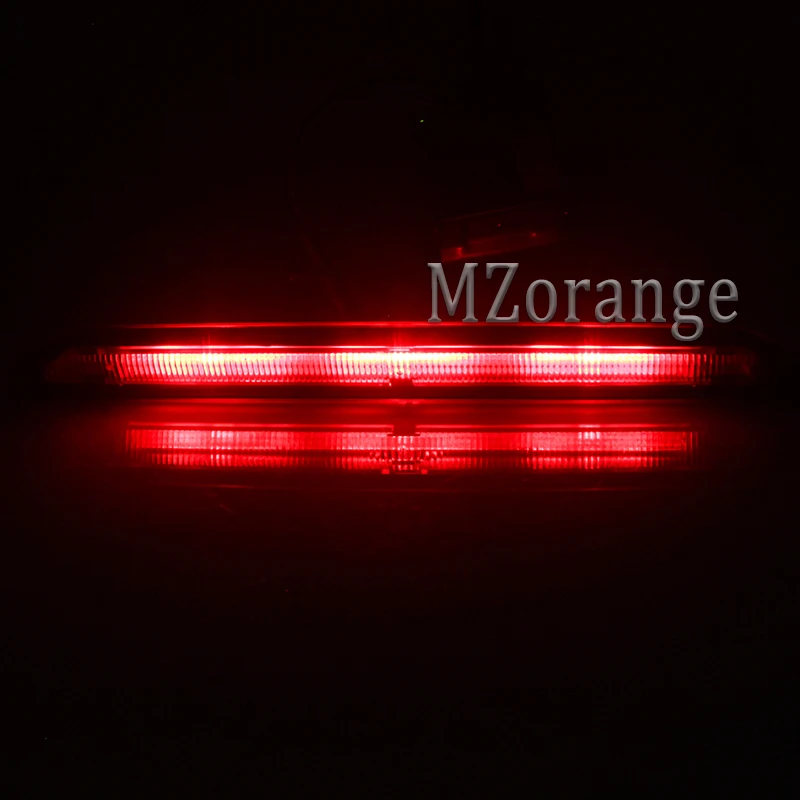 Высокопозиционный дополнительный третий тормозной светильник для Ford Escape Kuga 2013 автомобиль-стайлинг хвост третий тормозной светильник