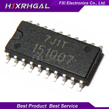 

5PCS 151007 SOP SOP20 A33 ignition driver chip Automotive IC Car chip Car IC Automotive chip Quality assurance