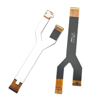 

Main Flex Cable For Lenovo Tab 3 Tab3 TB3-730X TB3-730M Connect Mainboard To LCD Screen Ribbon
