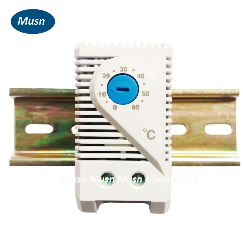 KTS011 Small Size Industrial Thermostat for Temperature