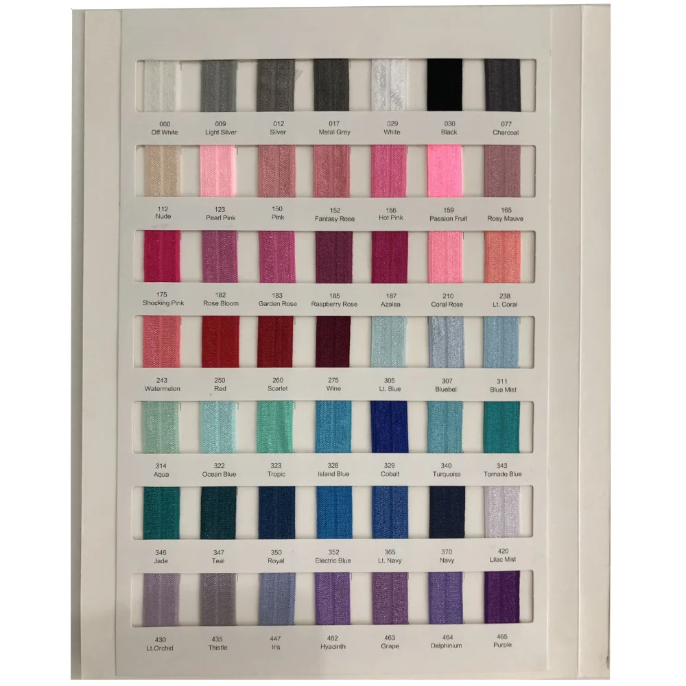color 1