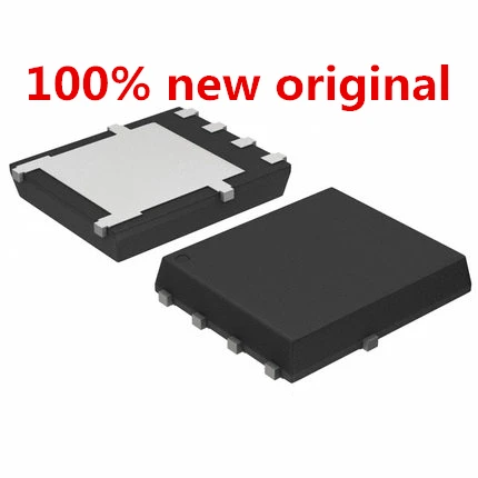 

new original NTMFS4899NFT1G 4899NF NTMFS4983NFT1G 4983NF NTMFS5830NLT1G 5830NL NTMFS4C029NT1G 4C029N NTMFS4982NFT1G 4982NF