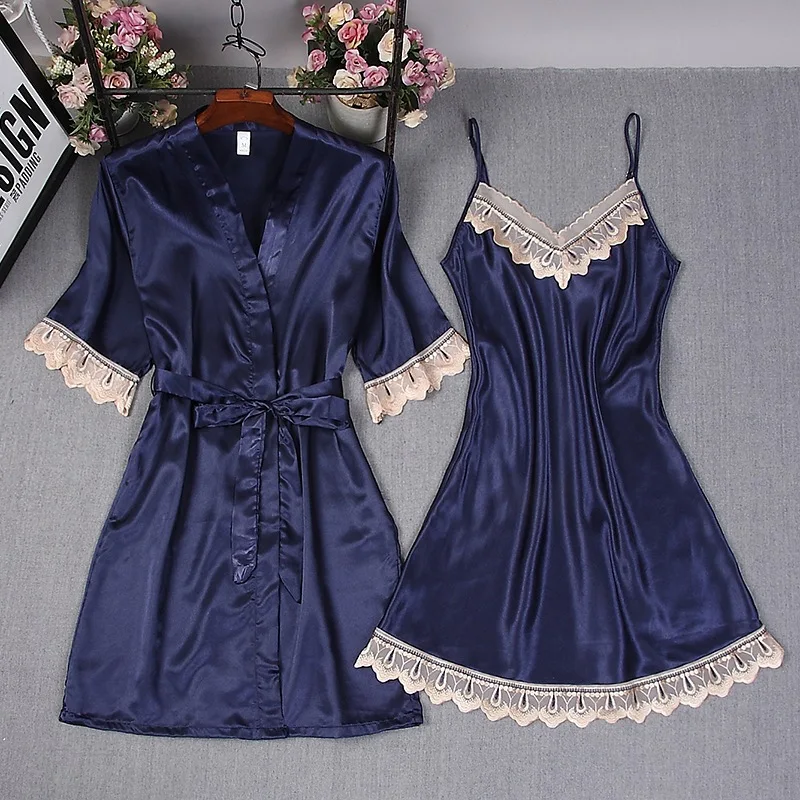 wedding night suit