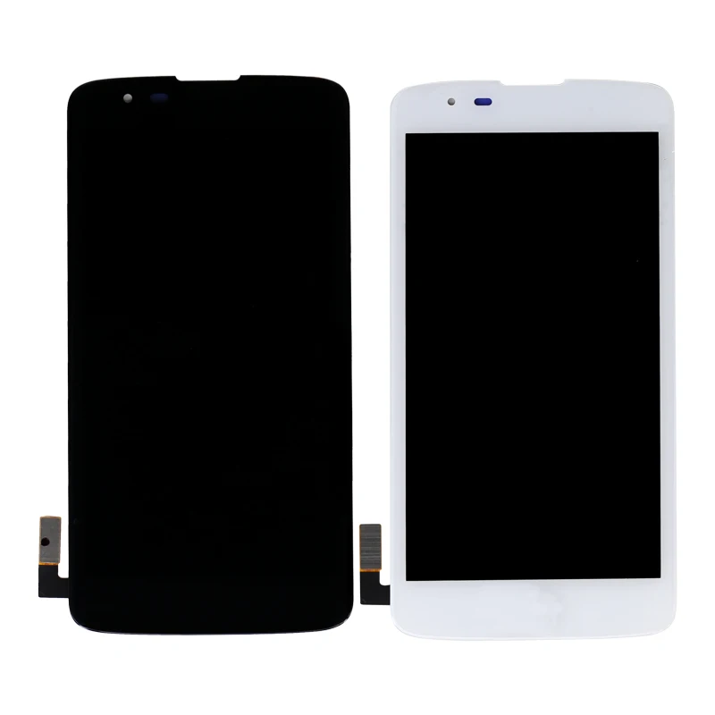 lcd touch screen digitizer assembly for lg as330 made in china