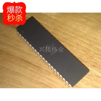 

10PCS New AT89S52-24PU AT89S52-24PI AT89S52-24PC DIP40 quality 100%