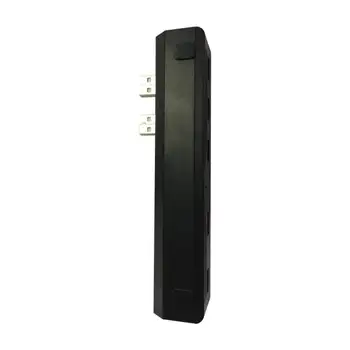 

5 USB Ports Joystick for PS3 High Speed Hub Adapter Slim Console FOR PS3 2 to 5 USB HUB Converter