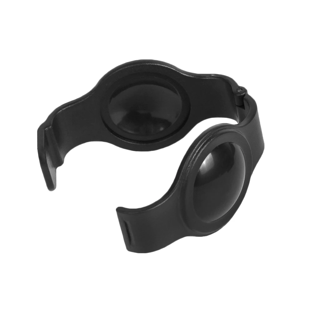 Защитная крышка объектива Рыбий глаз для Insta360 One X защита для объектива камеры чехол для Insta 360 One X аксессуары камеры 360