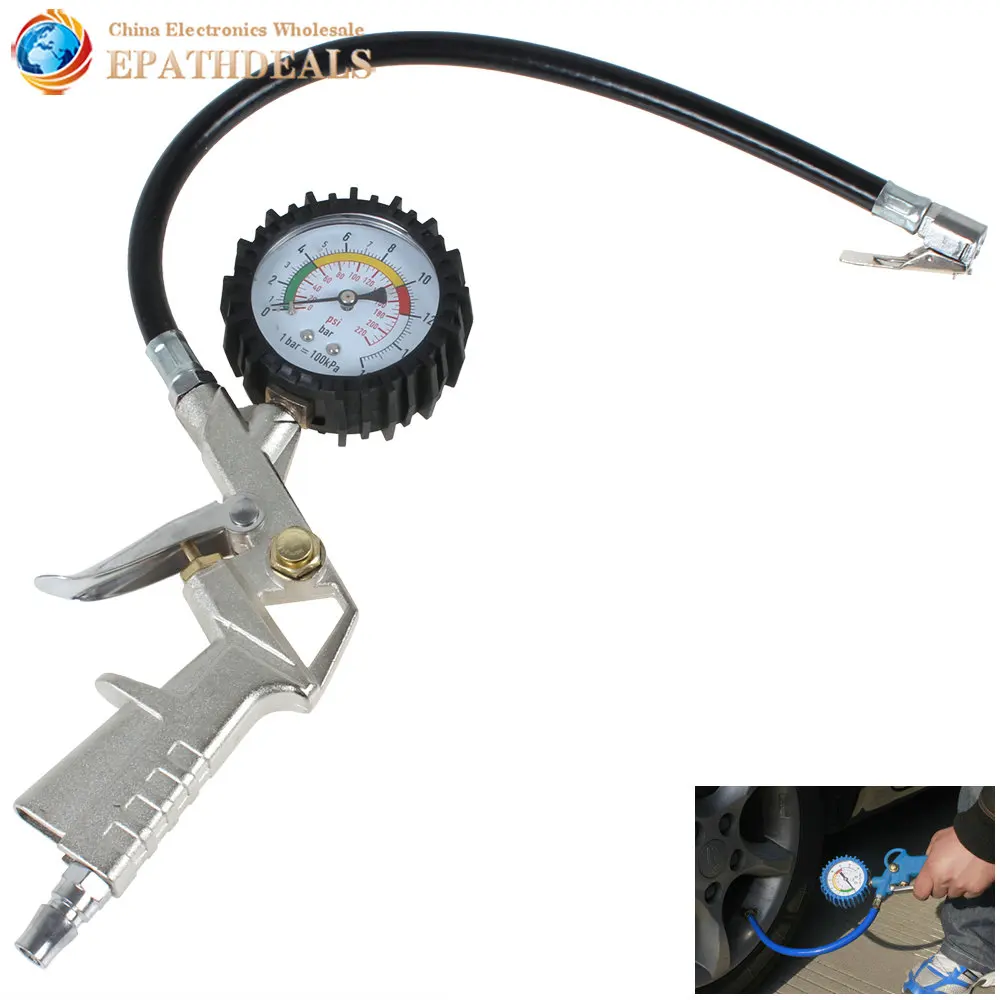 cycle air pressure psi