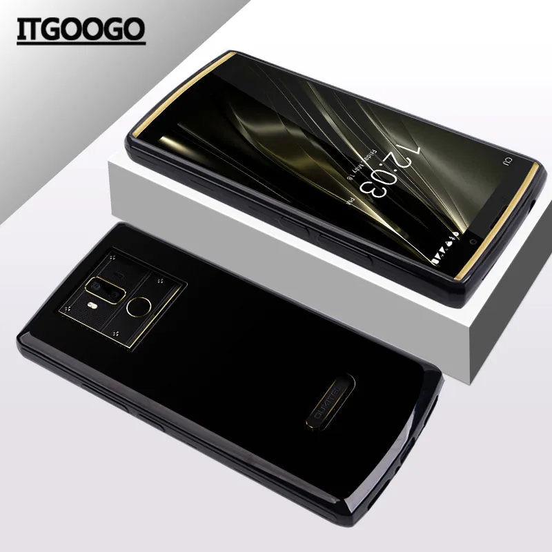 

Case For Oukitel K7 Power Soft Case Oukitel K7 Power Cover Silicone Back Cover Phone Case For Oukitel K7 TPU Protective Cover