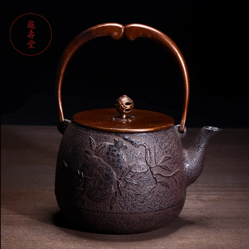 Popular Cast Iron Water KettleBuy Cheap Cast Iron Water Kettle lots