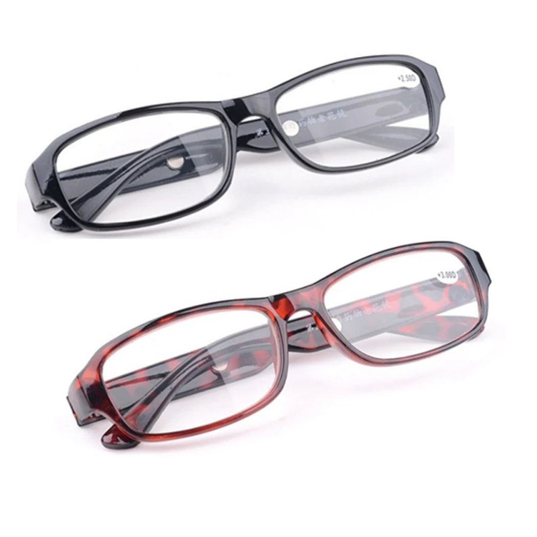 Unisex Women Men New High Quality Computer Reading Glasses Eyeglasses