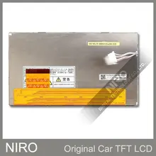 Niro DHL/EMS A+ автомобильный TFT ЖК-мониторы от LTA070B1M1F