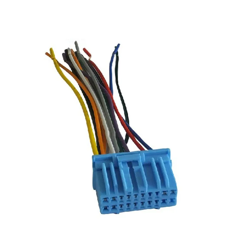 car harness cable (1)