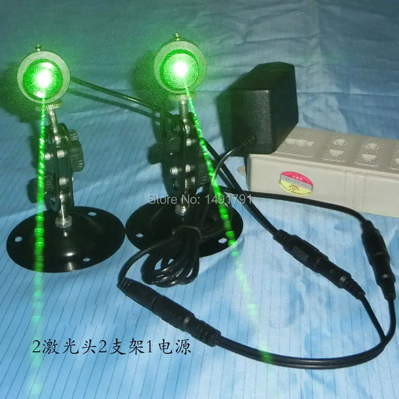 laser device (5)