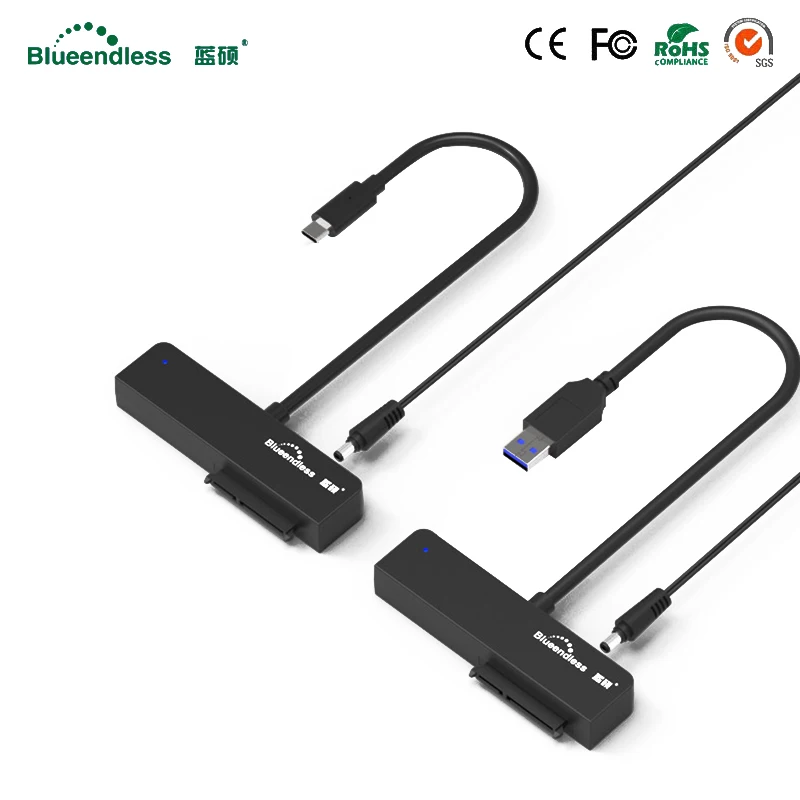 Переходник для жесткого диска 100% дюйма US35 USB 3 5 к SATA|adapter cable|usb3.0 to sataserial port |