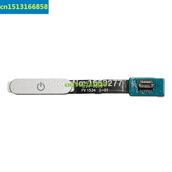 

50 pieces/lot Power Button Fingerprint Identification Flex Cable for Sony Xperia Z5 E6603 E6653