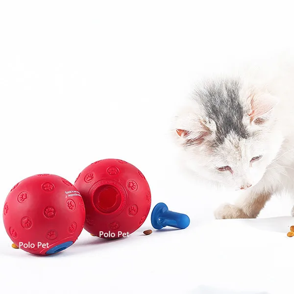 Free Shipping High Quality Cat Toy Ball Toy and pets cats toys with non