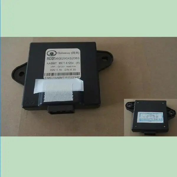

3600200XSZ08A ORIGINAL QUALITY MET ECU FOR GREAT WALL HAVAL H2 3600200XSZ08A