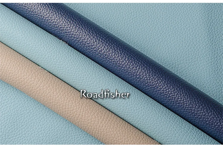 PU leather background 2