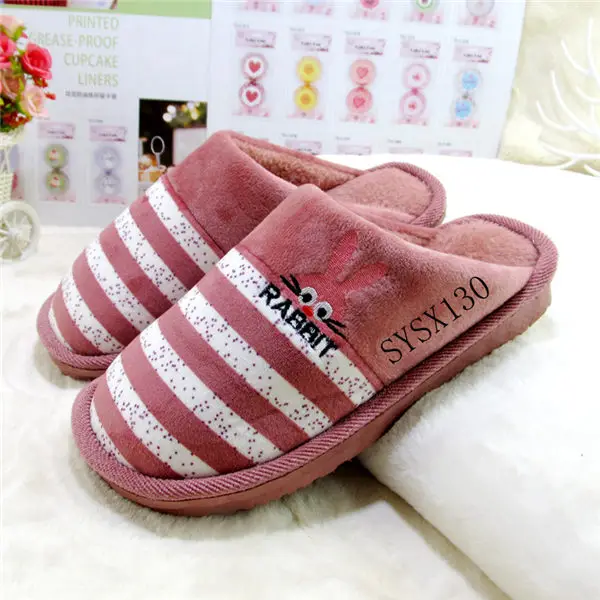 

SYSX130 2018 new casual women slippers fashion free shipping size 36-44