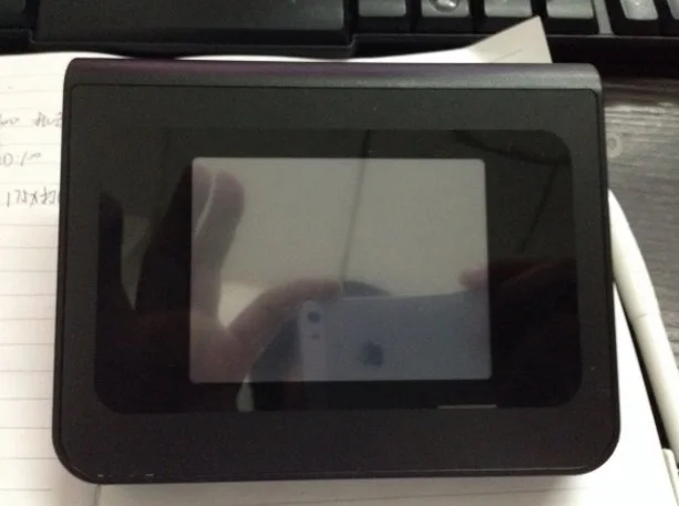 Free Shipping 90% New original CE863-60015 Laserjet Ent M375/M475/M476/M476DNW Control panel Color touch screen