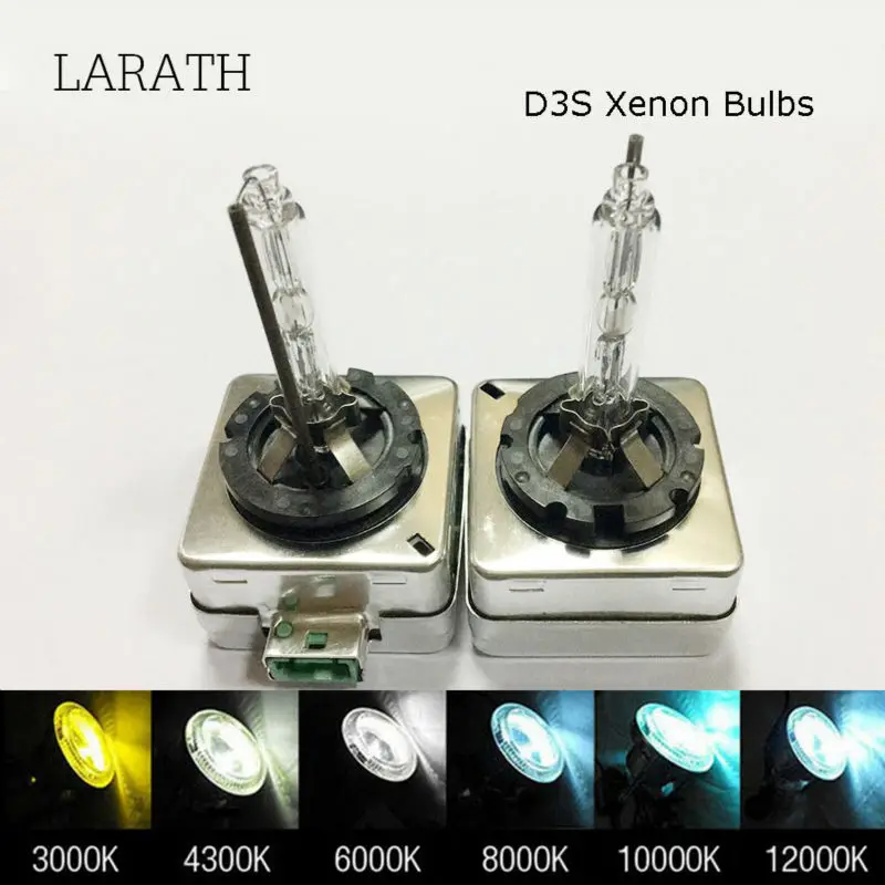 Отличие ксенона d1s от d3s - 83 фото